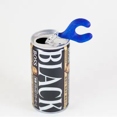 I Can - Dụng cụ Mở Nắp Lon Đồ Uống