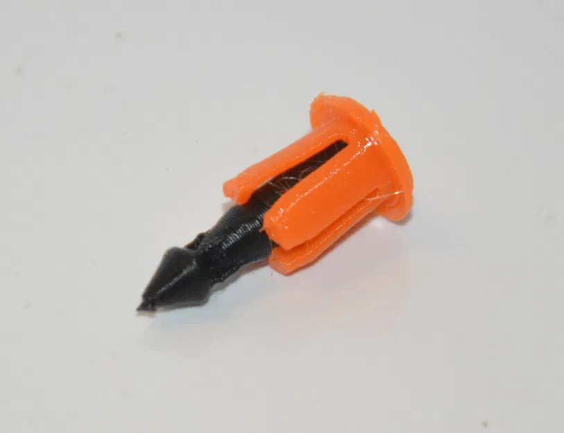 Kẹp Rivet Kawasaki - Image 2