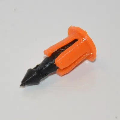 Kẹp Rivet Kawasaki