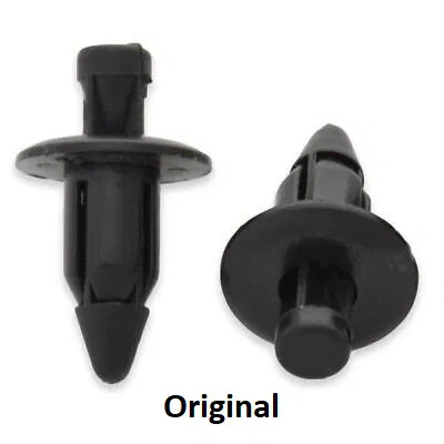 Kẹp Rivet Kawasaki - Image 4