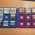Hộp Đựng Game Nintendo DS/3DS Dạng Gấp - Thumbnail 1