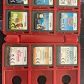 Hộp Đựng Game Nintendo DS/3DS - Thumbnail 1