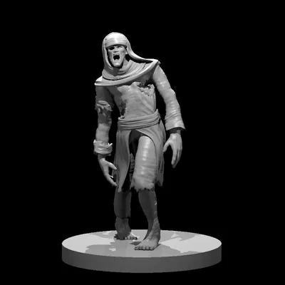 Thần Hủy Diệt Xám