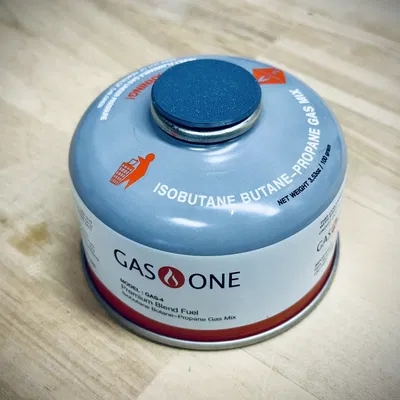 Nắp Bình Ga Mini Cứng Cáp