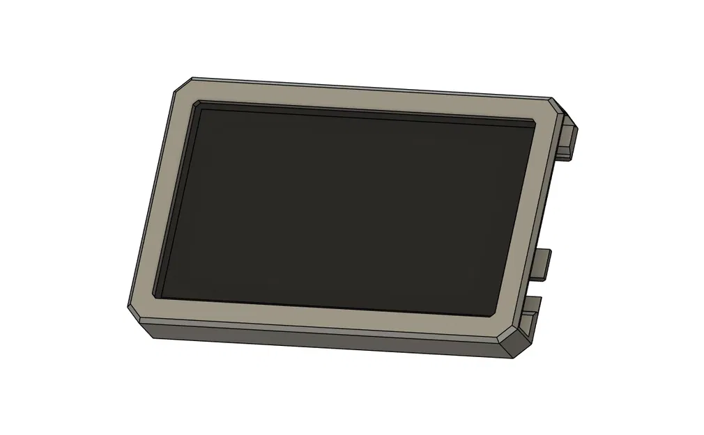 Vỏ BTT HDMI 7 cho thanh nhôm 2020 - Image 1