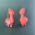 LLAMA (+ Phiên bản móc khóa đi kèm) - Thumbnail 6