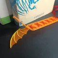 Bookmark Cánh Rồng 3D - Thumbnail 7