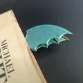 Bookmark Cánh Rồng 3D - Thumbnail 9