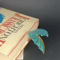 Bookmark Cánh Rồng 3D - Thumbnail 10