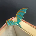 Bookmark Cánh Rồng 3D - Thumbnail 16