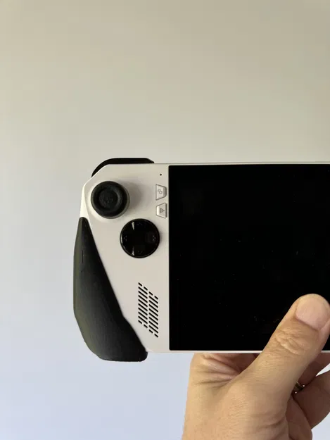 Tay Cầm Nâng Cấp Siêu Cấp Cho ROG Ally - Image 1