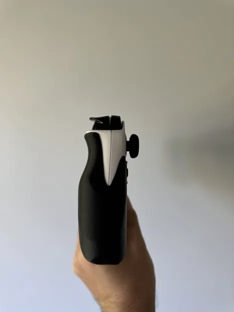 Tay Cầm Nâng Cấp Siêu Cấp Cho ROG Ally - Image 3