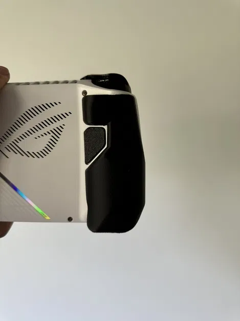 Tay Cầm Nâng Cấp Siêu Cấp Cho ROG Ally - Image 4