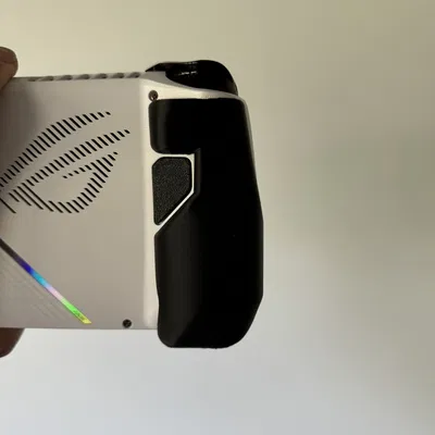 Tay Cầm Nâng Cấp Siêu Cấp Cho ROG Ally