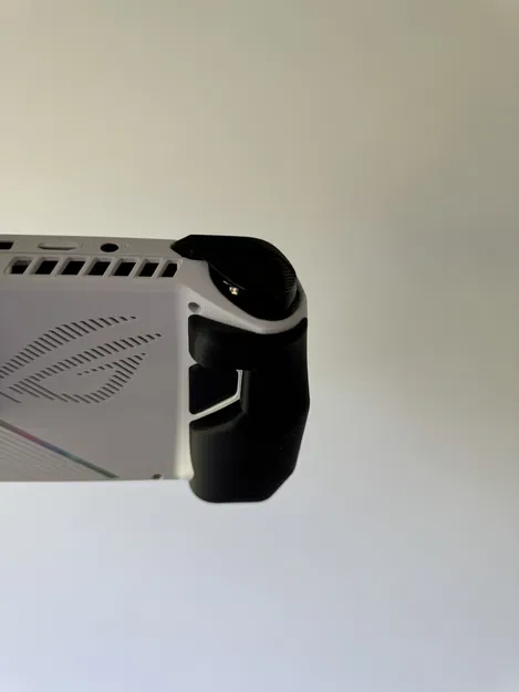 Tay Cầm Nâng Cấp Siêu Cấp Cho ROG Ally - Image 6