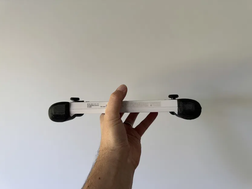 Tay Cầm Nâng Cấp Siêu Cấp Cho ROG Ally - Image 8