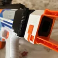Bộ Chuyển Đổi Báng Gấp Cho Nerf N-Strike - Thumbnail 1