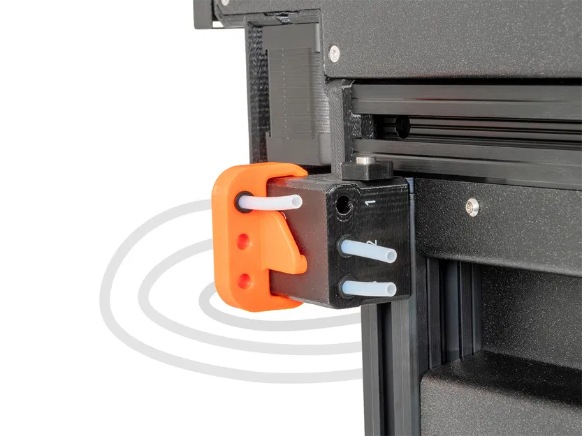 Bộ chuyển đổi cảm biến cuộn dây Flex - Image 1