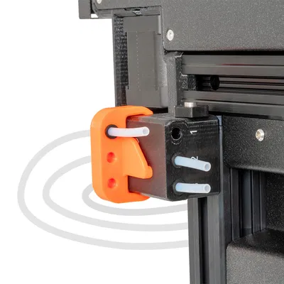 Bộ chuyển đổi cảm biến cuộn dây Flex