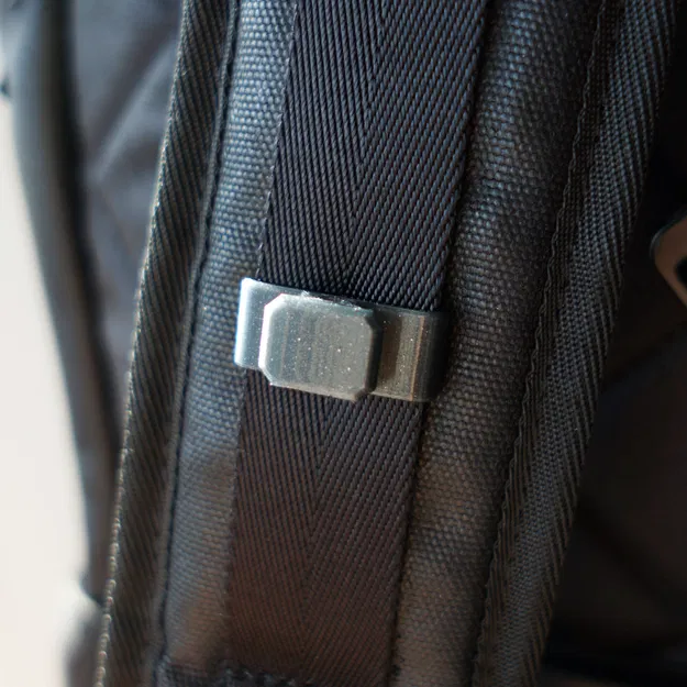 Phụ kiện chống trượt cho dây đeo ba lô - Image 2