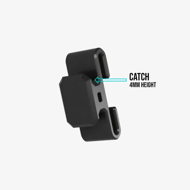 Phụ kiện chống trượt cho dây đeo ba lô - Image 3