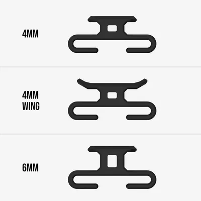 Phụ kiện chống trượt cho dây đeo ba lô