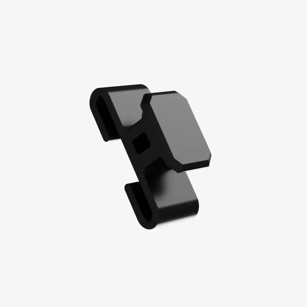 Phụ kiện chống trượt cho dây đeo ba lô - Image 7