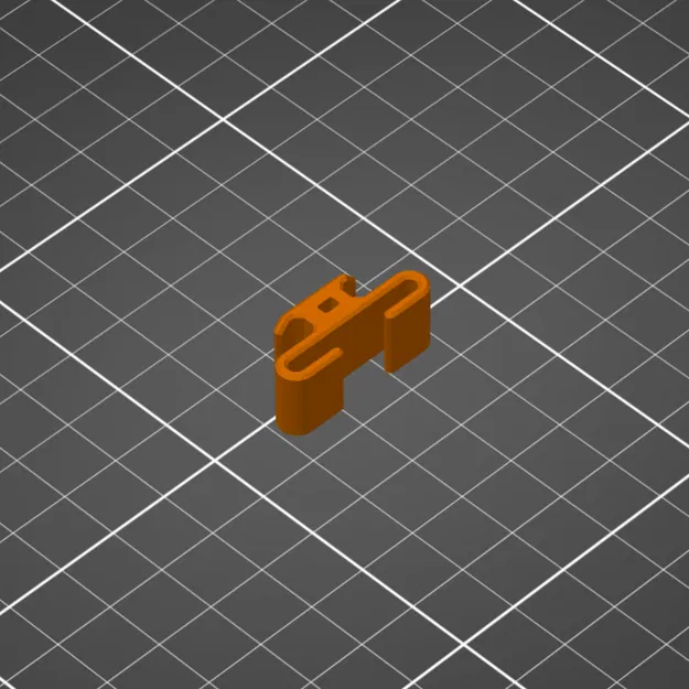 Phụ kiện chống trượt cho dây đeo ba lô - Image 8