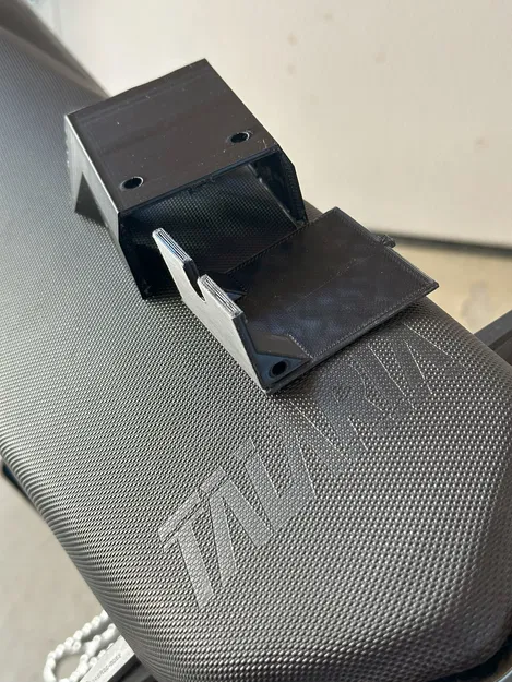 Gá đỡ di chuyển đèn phanh Talaria Sting L1E V3 - Image 4