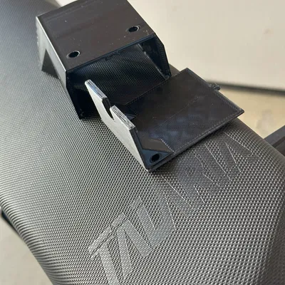 Gá đỡ di chuyển đèn phanh Talaria Sting L1E V3