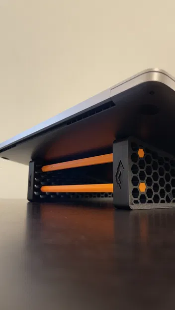 Chân đế Macbook Stels - Image 1