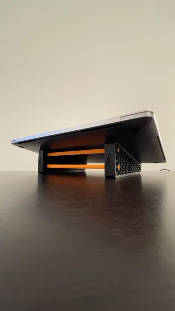 Chân đế Macbook Stels - Image 2