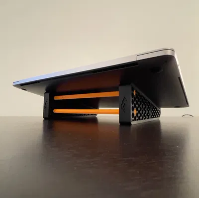 Chân đế Macbook Stels