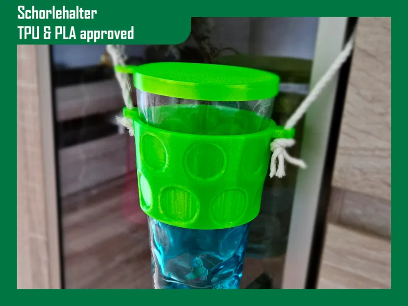 Giá Đỡ Ly Dubbeglas - Image 1