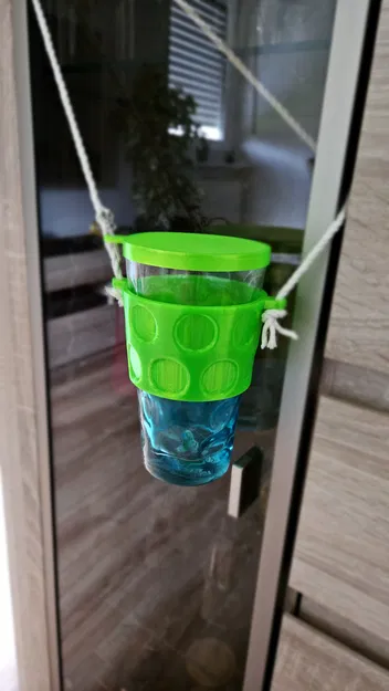 Giá Đỡ Ly Dubbeglas - Image 3