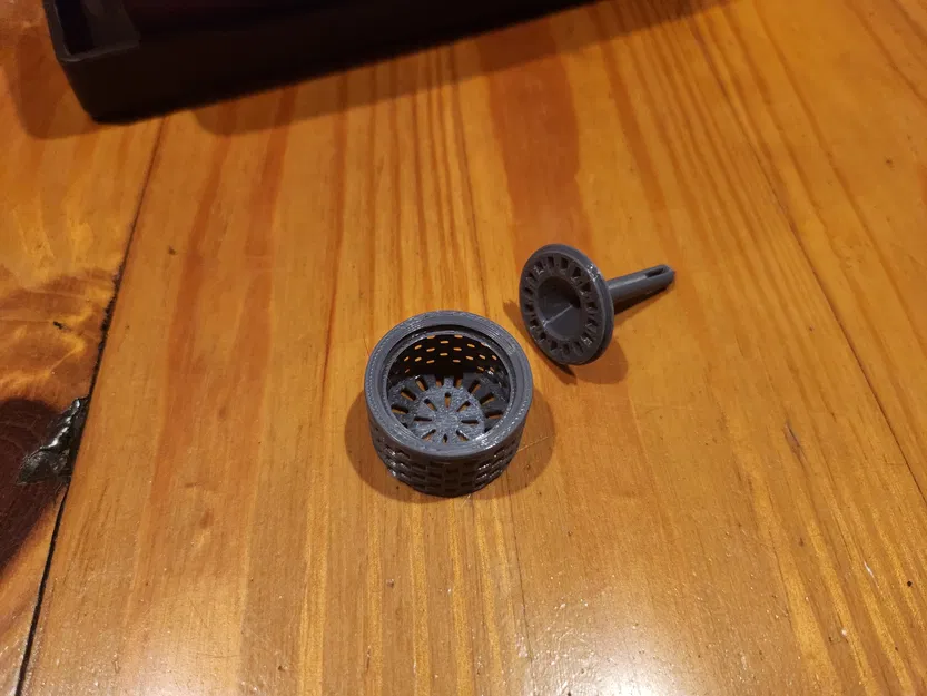 GIỎ PHÂN BÓN BONSAI CÓ REN - Image 3