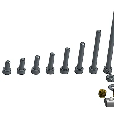 Mô Hình Phần Cứng M3