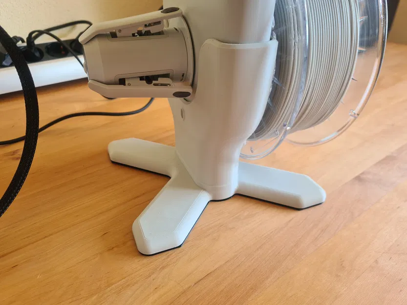 Đế Đứng Dọc AMS Lite Có Đế TPU - Image 2