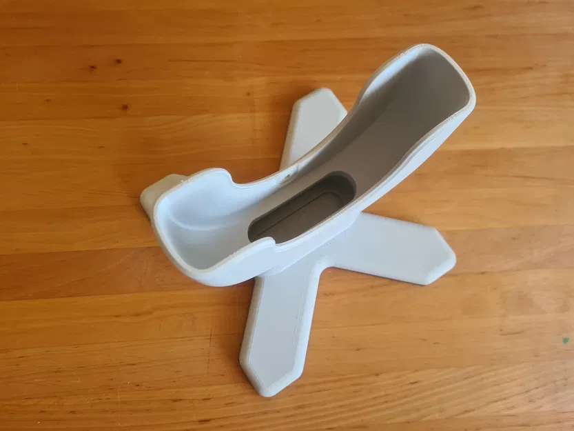 Đế Đứng Dọc AMS Lite Có Đế TPU - Image 3