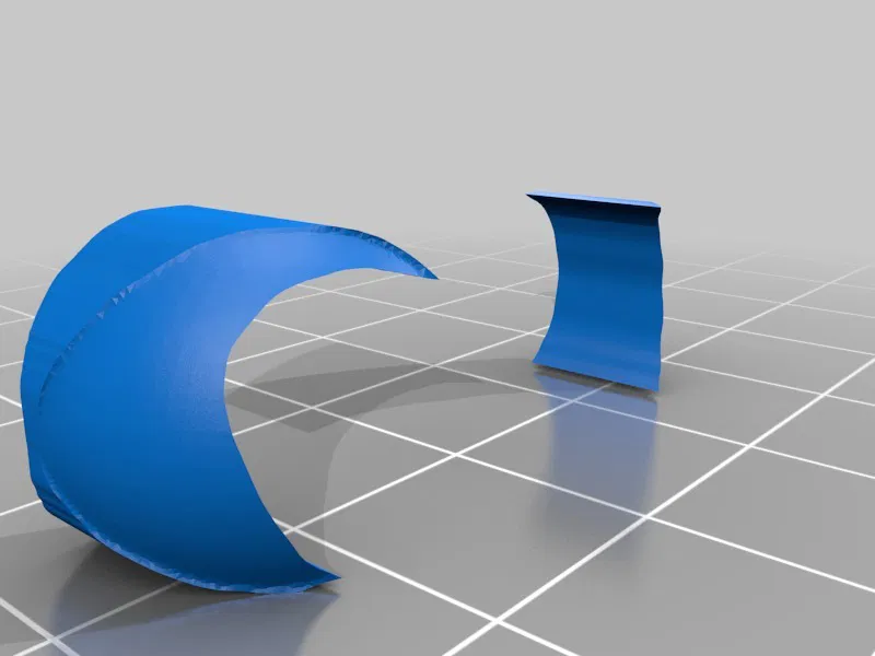 Toothless bản chỉnh sửa cho in đa sắc - Image 6