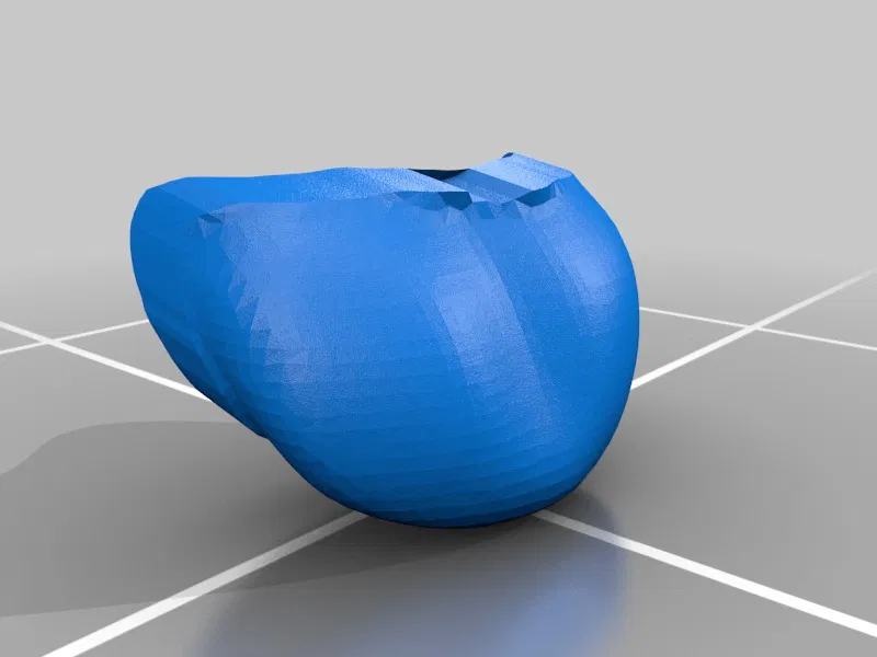 Toothless bản chỉnh sửa cho in đa sắc - Image 7