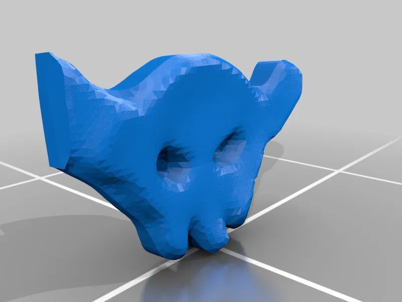 Toothless bản chỉnh sửa cho in đa sắc - Image 8