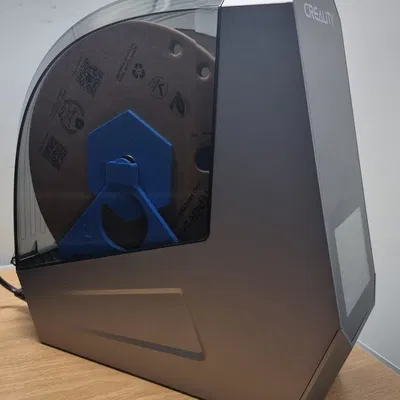 Giá đỡ cuộn trung tâm máy sấy Filament Creality Space Pi