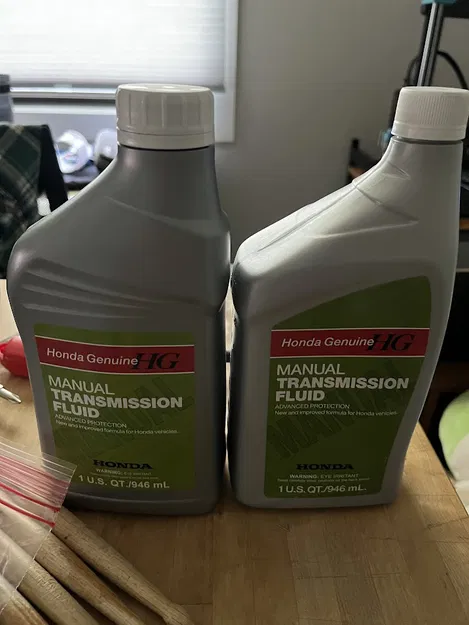 Bộ chuyển ren cho chai nhớt (38mm sang 28mm) - Image 5