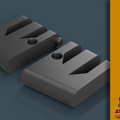 Chân Bàn Phím Corsair K95 Platinum