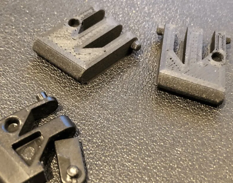 Chân Bàn Phím Corsair K95 Platinum - Image 3