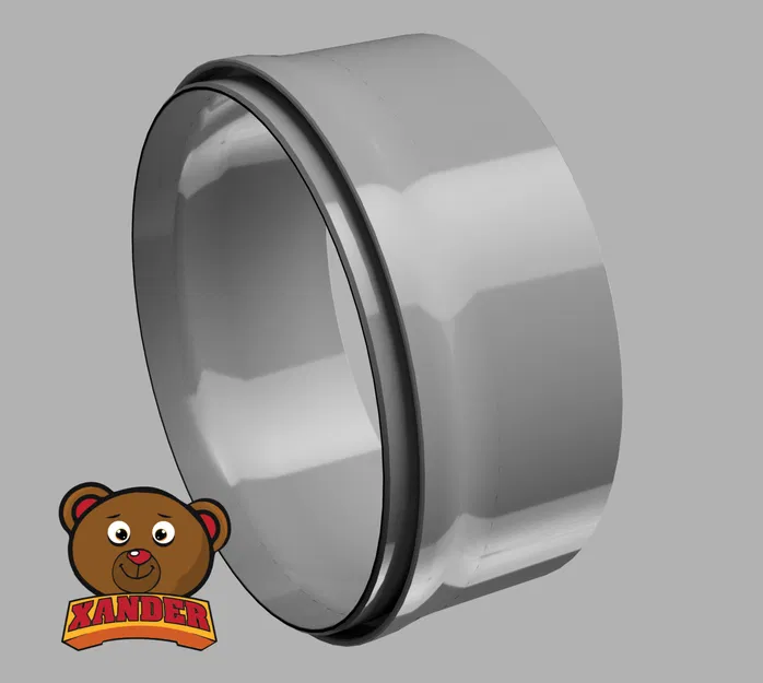 Nối dài hộp đựng hạt cà phê Siemens EQ 6 series, có thể xếp chồng - Image 4