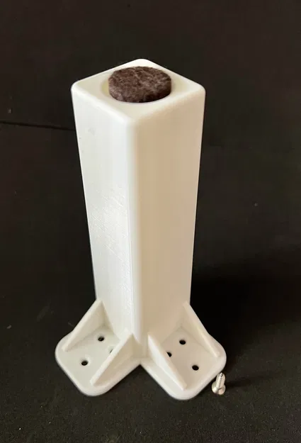 Chân IKEA Kallax - Image 3