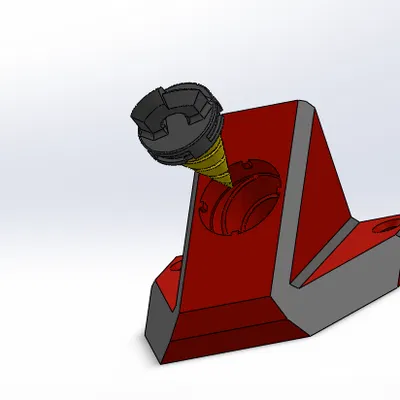 Móc Khóa Khoan GURREN LAGANN