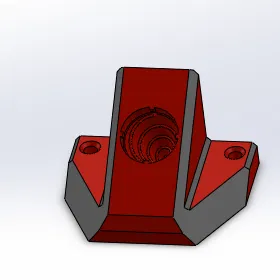 Móc Khóa Khoan GURREN LAGANN